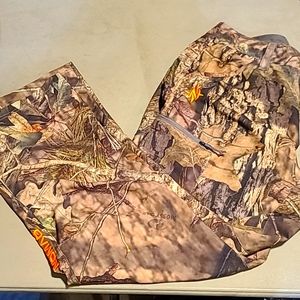 Nomad Stretch-Lite Pant Large